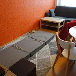 Cozy Telliskivi Near Centre Apartment *