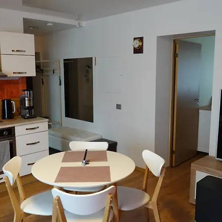 Cozy Telliskivi Near Centre *