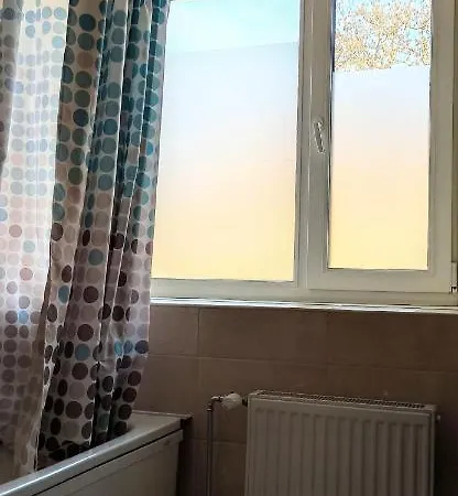 Appartement Cozy Telliskivi Near Centre *