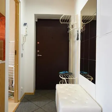 Cozy Telliskivi Near Centre Appartement *