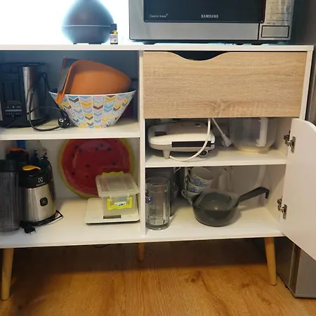 Cozy Telliskivi Near Centre *