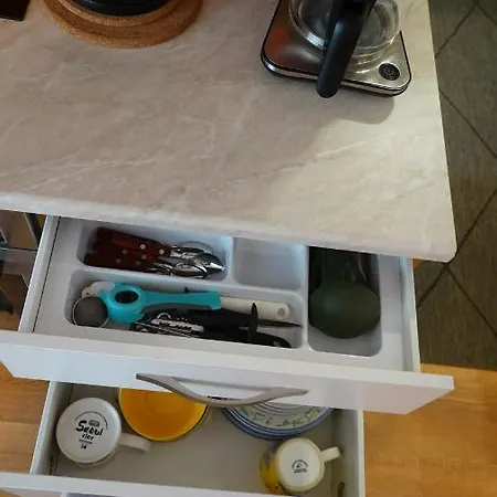 شقة Cozy Telliskivi Near Centre تالين