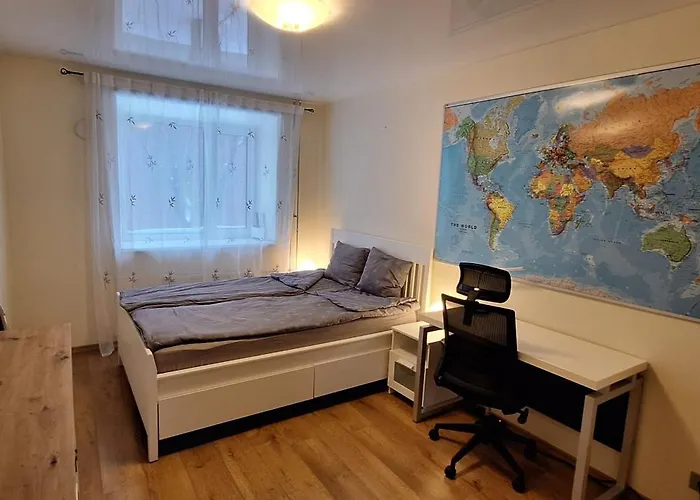 아파트 Cozy Telliskivi Near Centre